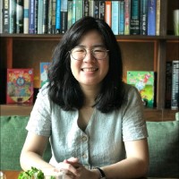 Alicia Lim