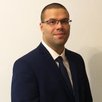 Sebastjan Lazar, Phd