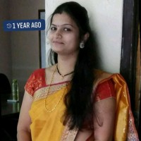 Rashmi Vaidya Kamble