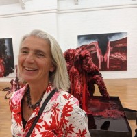 Lizzy Rowe