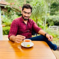 K Yagnik Gopal Bharadwaj