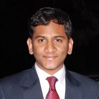 Bhavani Yanamadala