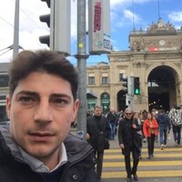 Marco Carbisiero