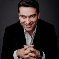 Marco Aurélio Rossit Silva