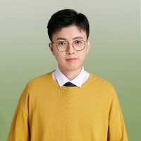 沈健超Collin