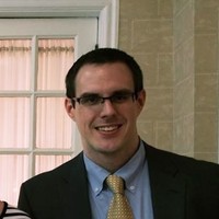 Benjamin Pierson