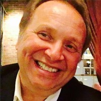 Bruce Foucher