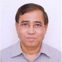 R K Das