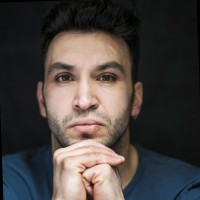 Dimitris Nikolopoulos