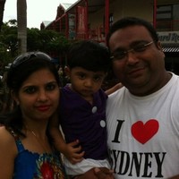 Dhaval Pandya