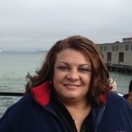 Bernadette Parks