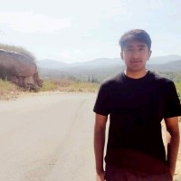 Prateek. C