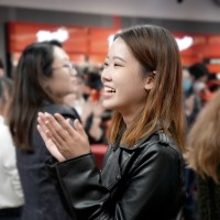 Georgina Ho