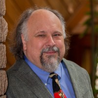 Louis Gerics, AIA, NCARB