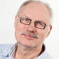 Jorgen Mensonides