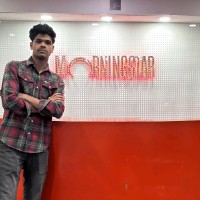 Rishabh Shetty