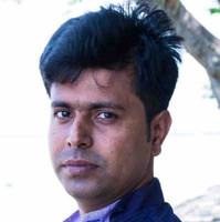 Md. Masud Alam