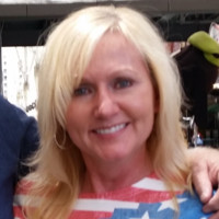 Shannon Kalebaugh