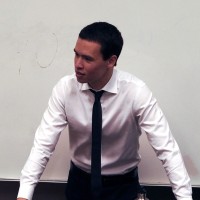Vincent Thévenin