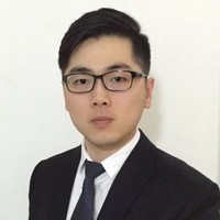 李辰升