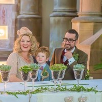 Rebecca Murphy - Peers