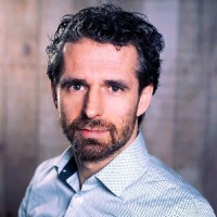 Jos Maas LLM MSc