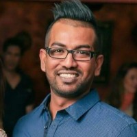 Rajiv Perera