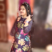 Ankita Shigachi