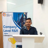 Vipul Gohil