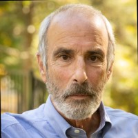 David Gideon