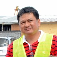 Wilbert Mangio
