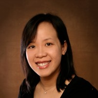 Evelyn Pandyopranoto