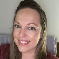 Rebecca Lupton