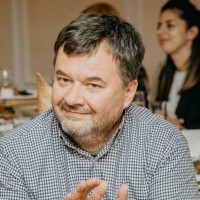 Dmitri Mouraviev