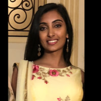Ishika Patel