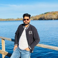 Shubham .