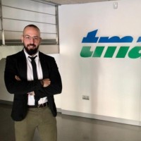 Daniel Martinez Gimeno