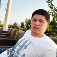 Жамшидбек Сиддиков
