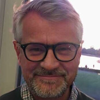 Sven Severin