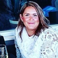 Stephanie Jonsson
