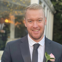 Jake Wilde