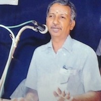 Murthy B