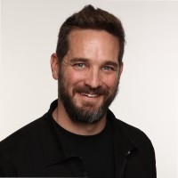Brett King