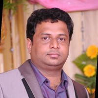 Harikrishnan K
