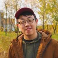 Jonathan Yuan