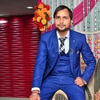 Puneet Kumar
