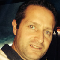 Mark Rushton