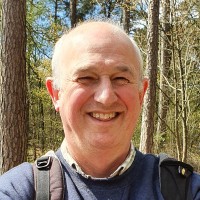 Mark Van Ments