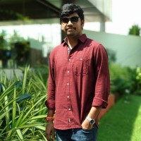 Vinod Kumar Marupu