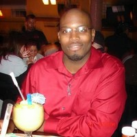 Terry Rushing